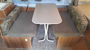 Restauration