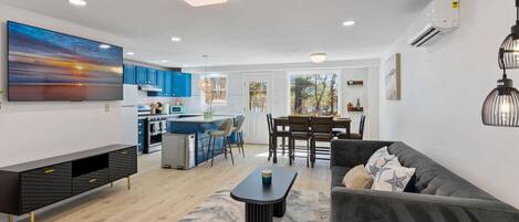 Modern Living Room
