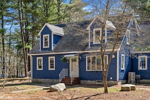 Home Exterior