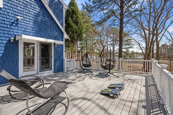 Terrass/Patio