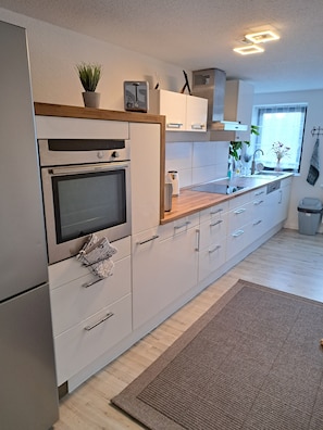Eget kök
