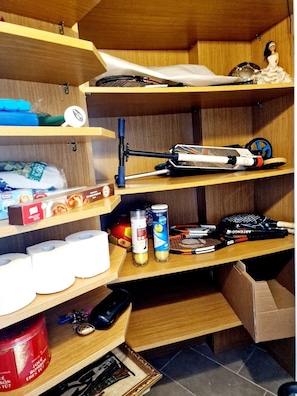 Miscellaneous