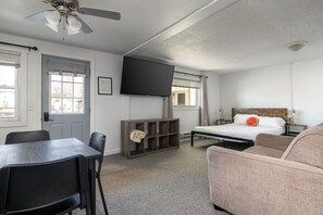 Room amenities