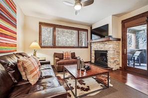Ground Floor 2 Bedroom