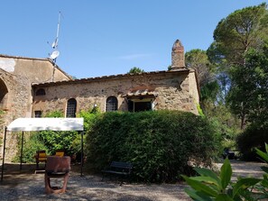Außenbereich