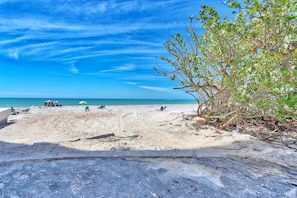 Madeira Beach Access