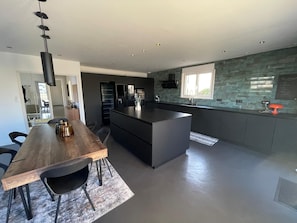 Cuisine privée