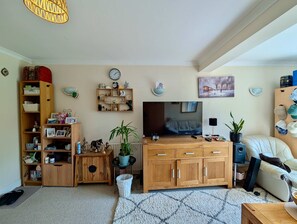 Coin séjour