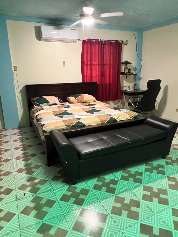 Habitación