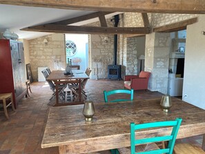 Restauration