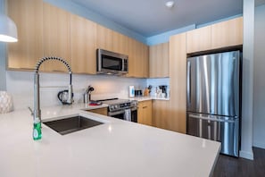 Cuisine privée