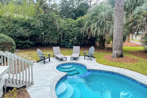 Private Pool