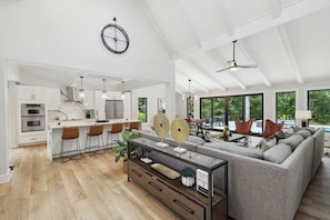 Main Living