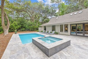 Pool Area