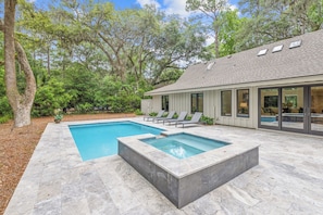 Pool Area
