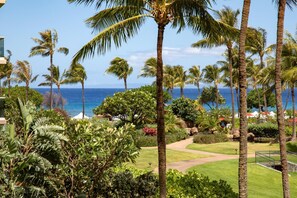 HKH-236 Breathe in the tropical bliss