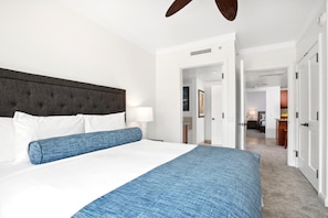 HKH-236 Your private haven of plush and peace: Master Bedroom