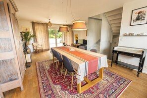 Interiör