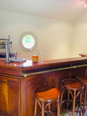 Bar (sur place)