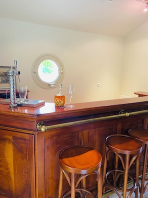 Bar (sur place)