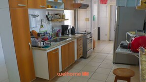 Cozinha privada