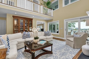 Upscale Furnishings