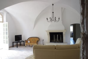 Coin séjour