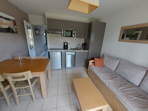 Interiör