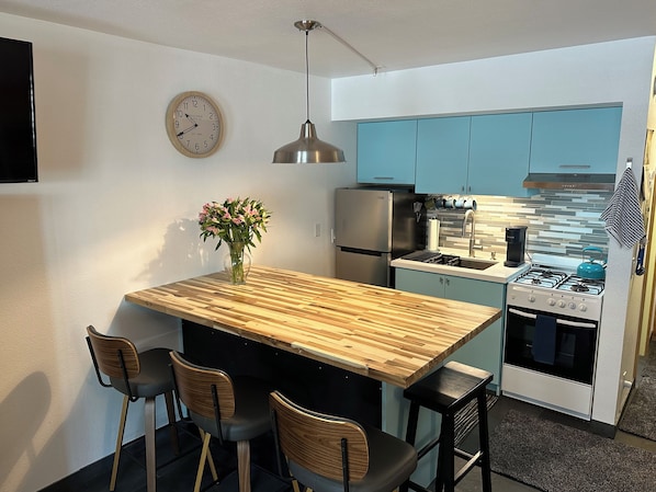 Cuisine privée