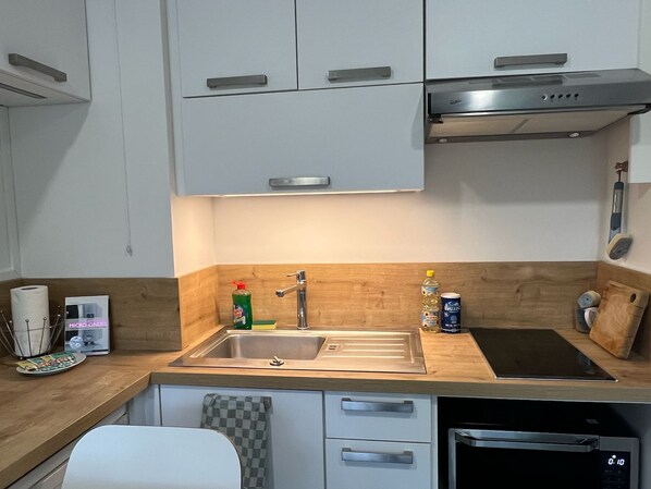 Cuisine privée