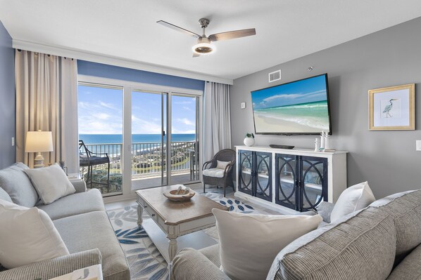 Welcome to Ariel Dunes II 2204