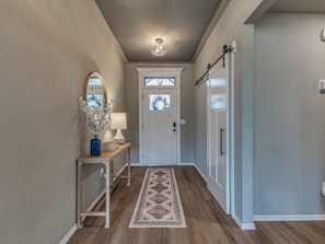 Entryway