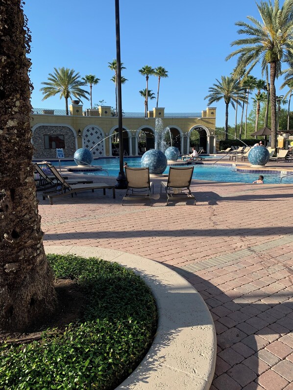 Pool