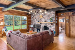 124 Wild Rose Ranch Ln - San Juan Island Washington - 18