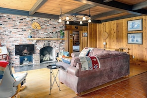124 Wild Rose Ranch Ln - San Juan Island Washington - 19