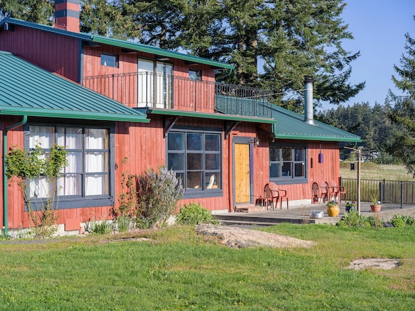 124 Wild Rose Ranch Ln - San Juan Island Washington - 46