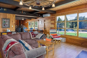 124 Wild Rose Ranch Ln - San Juan Island Washington - 17