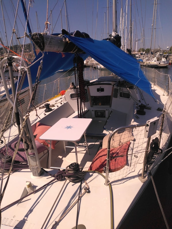 Port de plaisance