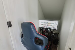 Racing Simulator
