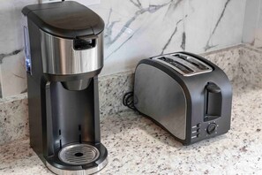 Café et/ou machine à café