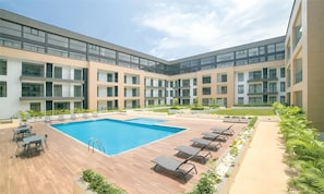 Main Apartment