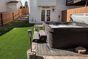 Terrass/Patio