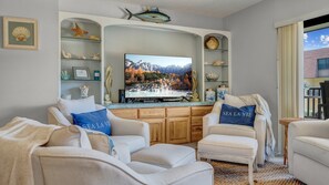 Welcome to Sea La Vie at Cocoa Beach!