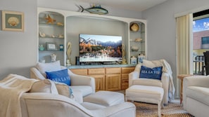 Welcome to Sea La Vie at Cocoa Beach!