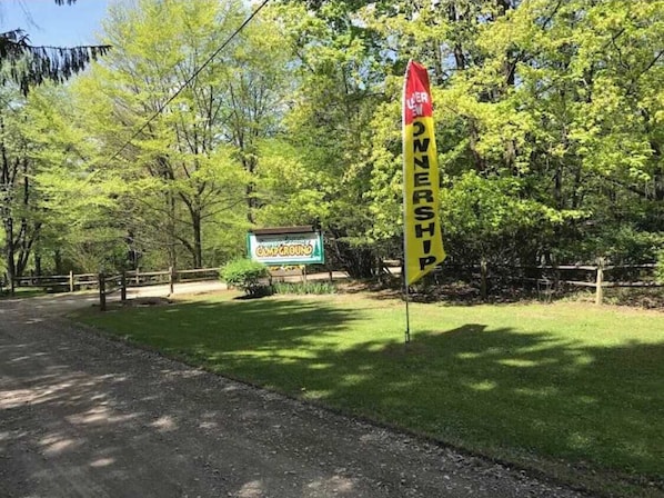 Boendeområde