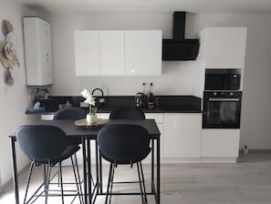Cuisine privée