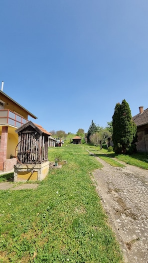 Boendeområde