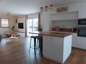 Eget kök