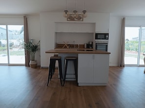 Eget kök