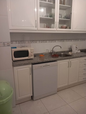 Cuisine privée